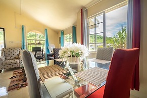 Casia Villa