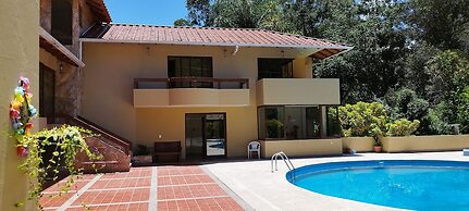 La Rivera Chamba