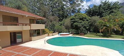 La Rivera Chamba