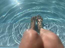 Oeste Suites