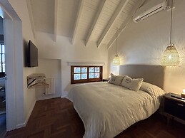 Oeste Suites