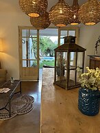 Oeste Suites