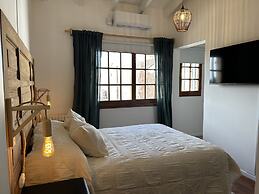 Oeste Suites