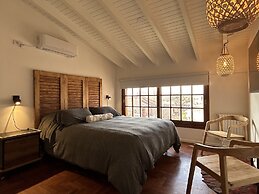 Oeste Suites