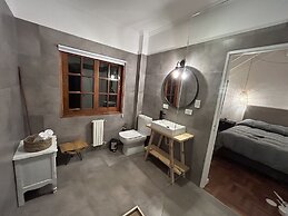 Oeste Suites
