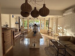 Oeste Suites