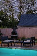 MoonSA Boutique Villas