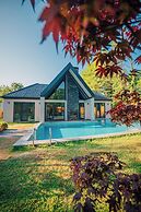 MoonSA Boutique Villas