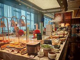 Wyndham Dalian Jinpu