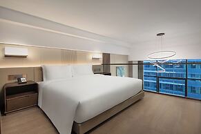 Wyndham Dalian Jinpu