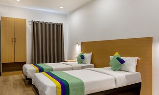 Treebo Treetops Inn - Anna Nagar