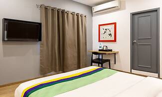 Treebo Treetops Inn - Anna Nagar