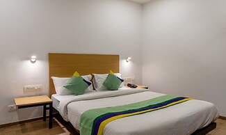 Treebo Treetops Inn - Anna Nagar