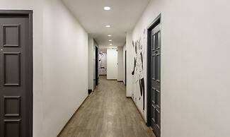 Treebo Treetops Inn - Anna Nagar