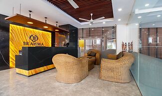 Treebo Brahma, Wayanad