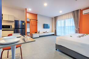 PLAAI Plus Hotel Bowin