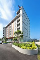 PLAAI Plus Hotel Bowin