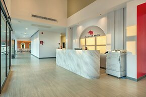 PLAAI Plus Hotel Bowin