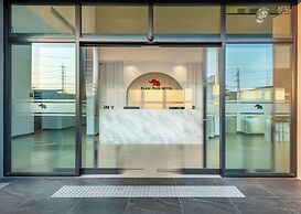 PLAAI Plus Hotel Bowin