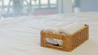 Geoje Beachwhite Pension