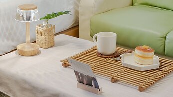 Geoje Beachwhite Pension