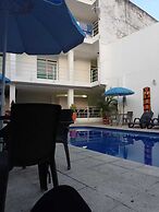 Casa Blanca Villeta