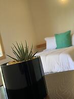 Hotel Jardín El Tlapeue