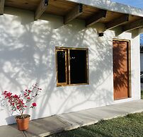 Hotel Jardín El Tlapeue