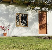 Hotel Jardín El Tlapeue