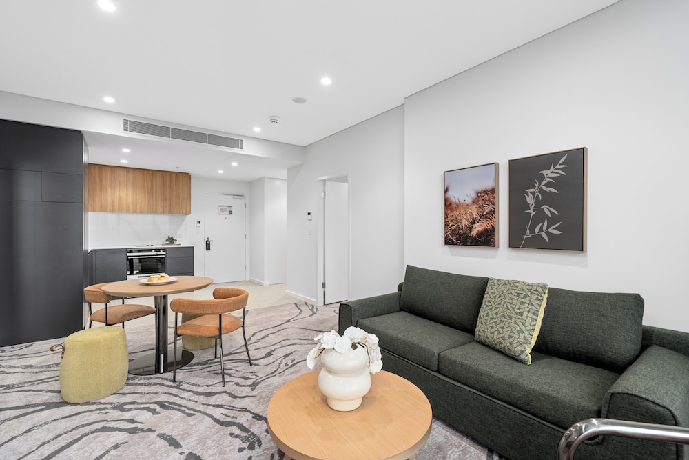 Veriu Macquarie Park