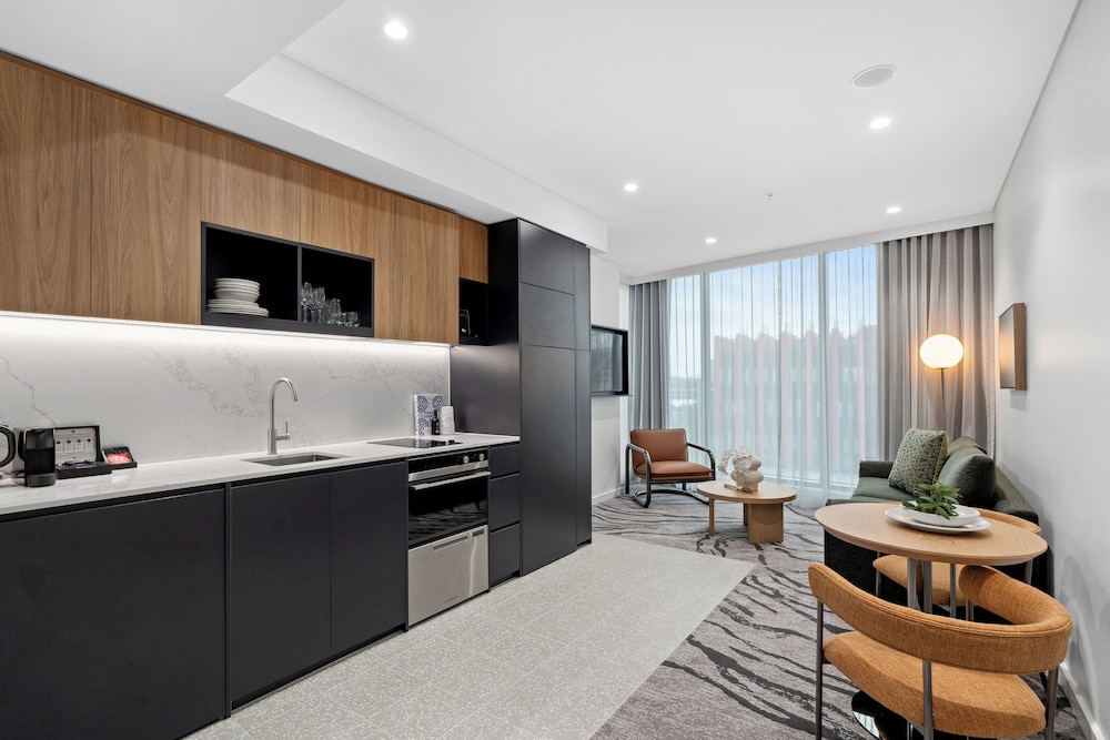 Veriu Macquarie Park