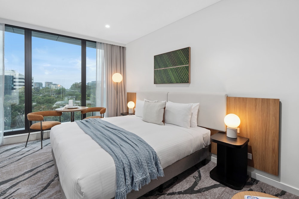 Veriu Macquarie Park