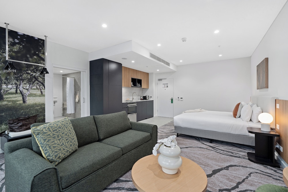 Veriu Macquarie Park