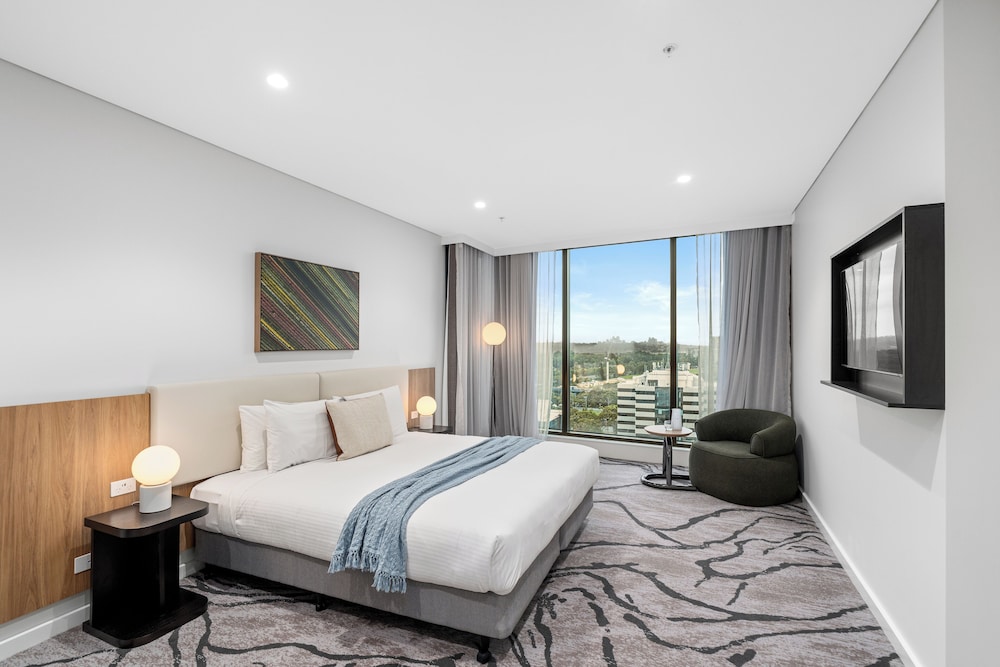Veriu Macquarie Park