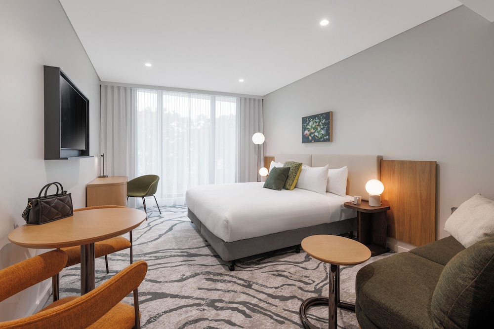 Veriu Macquarie Park