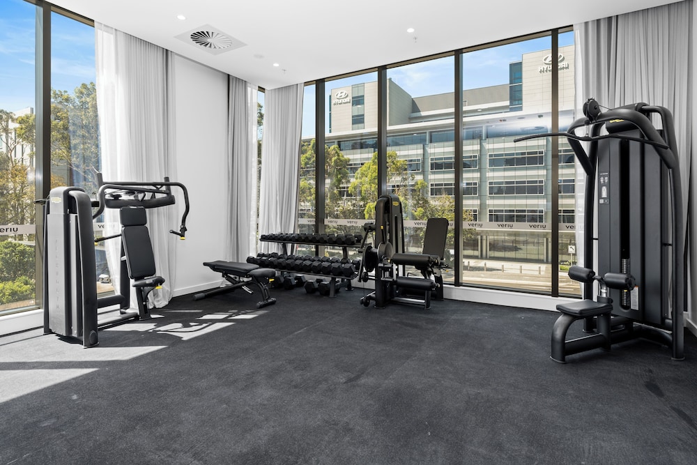 Veriu Macquarie Park