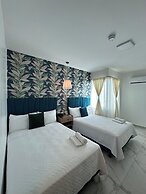 Hotel Presidente Beach Playas