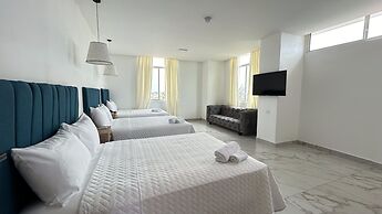 Hotel Presidente Beach Playas