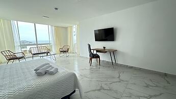 Hotel Presidente Beach Playas