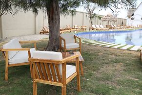Hotel Presidente Beach Playas