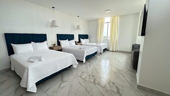 Hotel Presidente Beach Playas