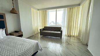 Hotel Presidente Beach Playas