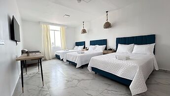 Hotel Presidente Beach Playas