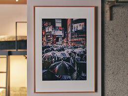 illi Mani Shibuya