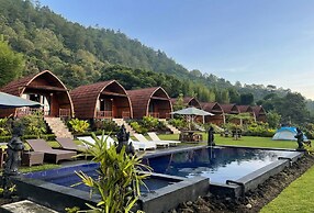 D'Taman Cabin Kintamani