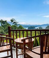 D'Taman Cabin Kintamani