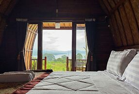 D'Taman Cabin Kintamani