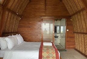 D'Taman Cabin Kintamani