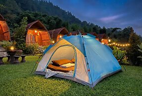 D'Taman Cabin Kintamani