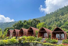 D'Taman Cabin Kintamani